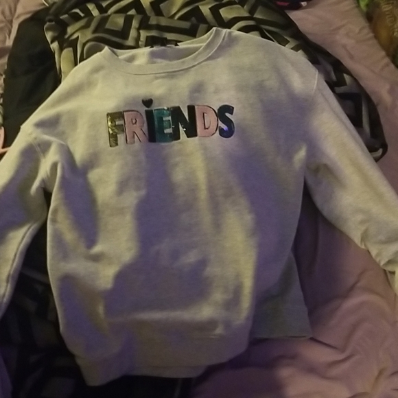 A great sequence shirt - Picture 3 of 3